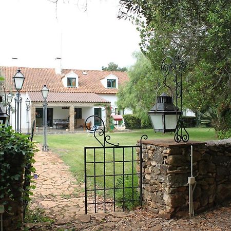 Готель Quinta Do Cacador Ештремош Екстер'єр фото